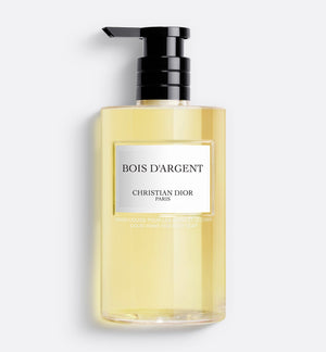 Bois d'Argent Liquid Soap | Liquid Hand and Body Soap