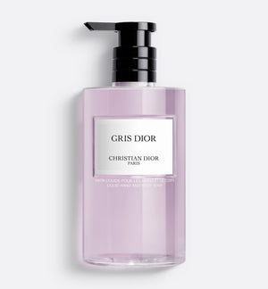Gris Dior | 香薰潔膚液