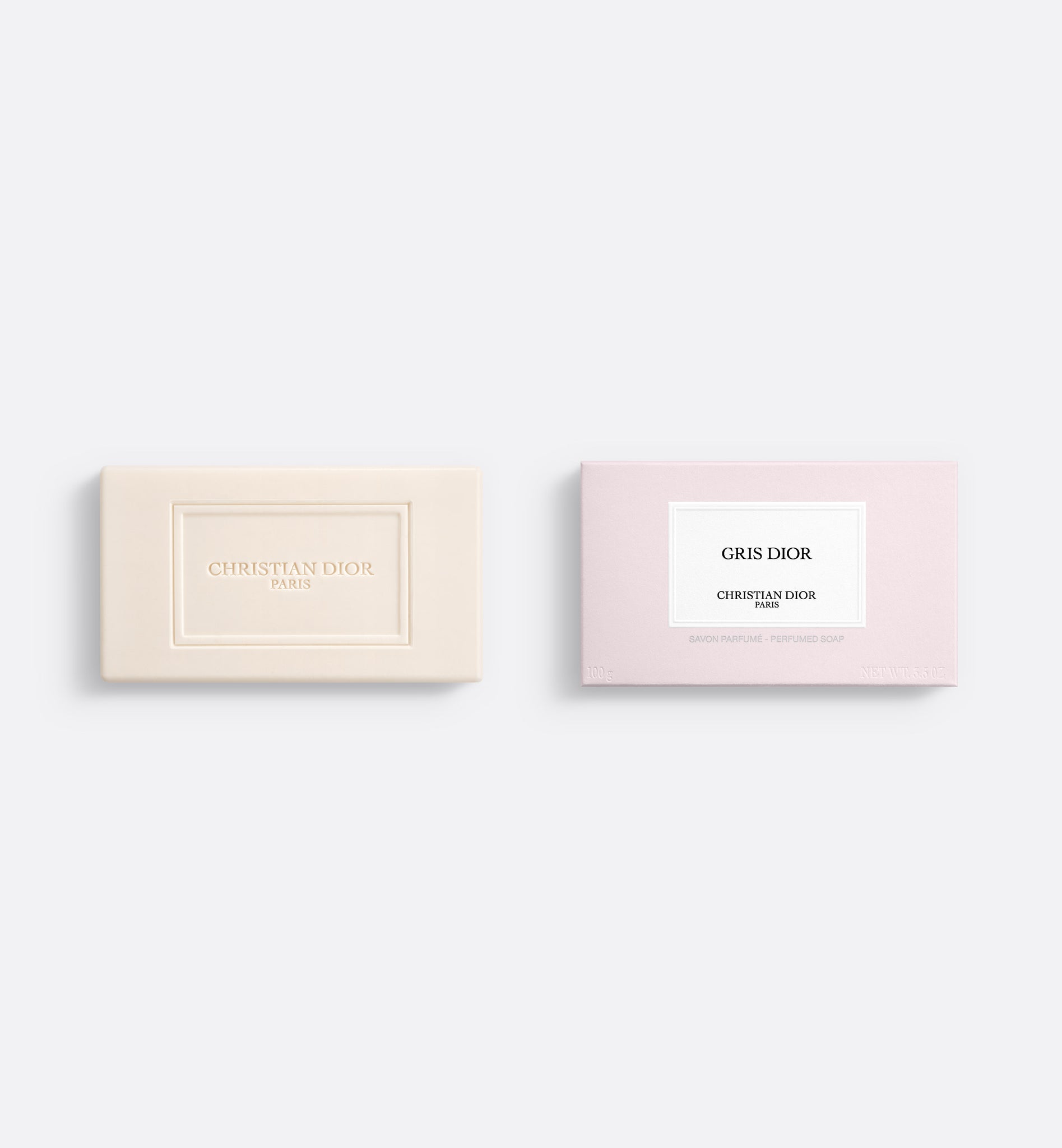 Gris Dior | Solid soap