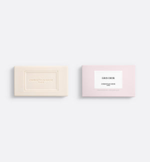 Gris Dior | Solid soap