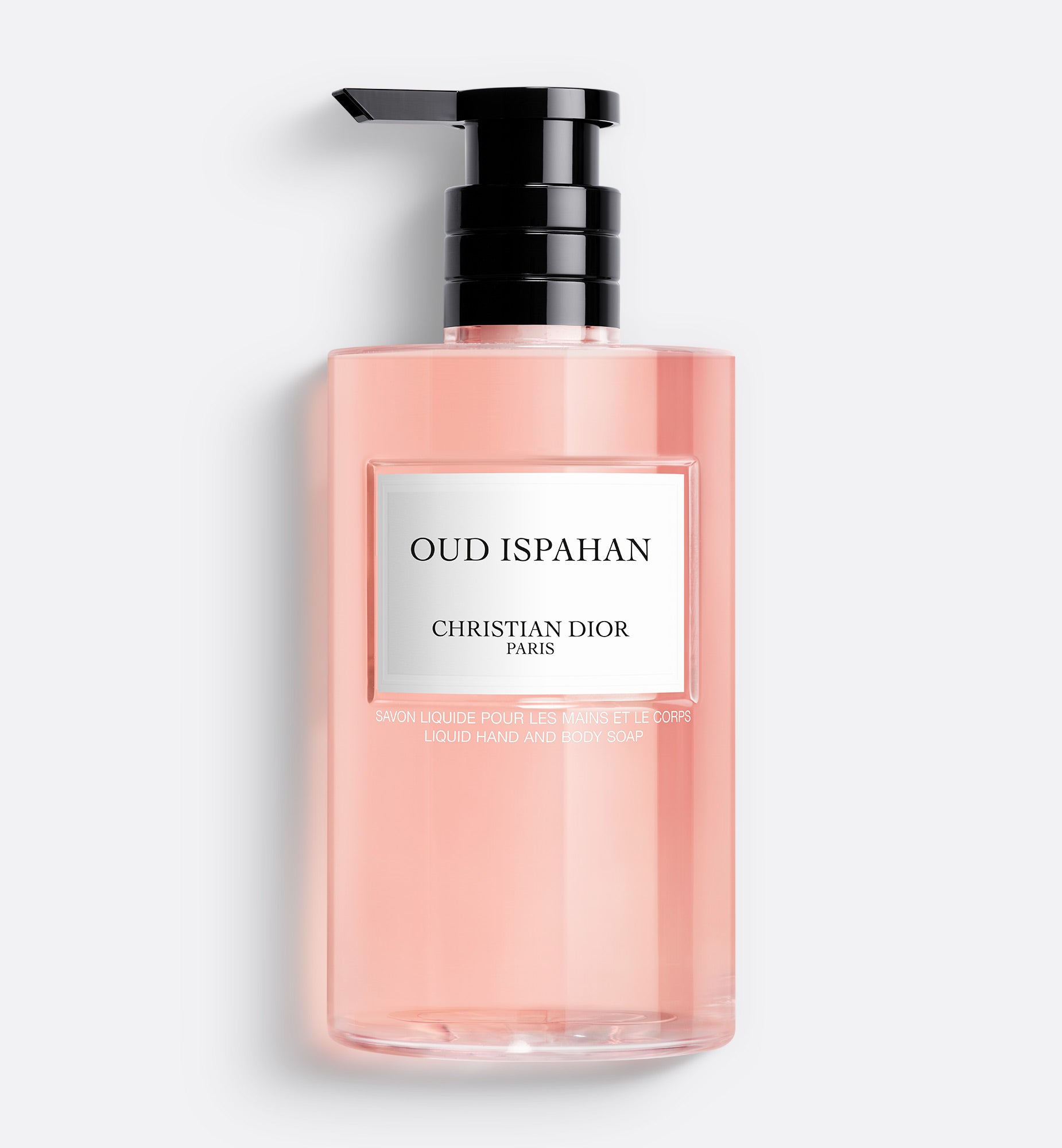 Oud Ispahan | Liquid Hand and Body Soap