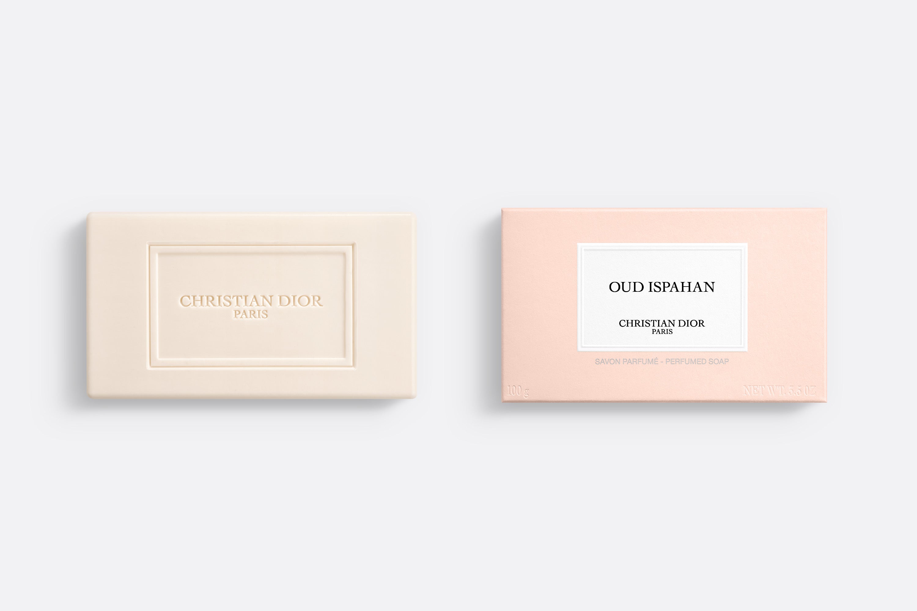 Oud Ispahan: La Collection Privée Christian Dior Perfumed Soap | Dior ...