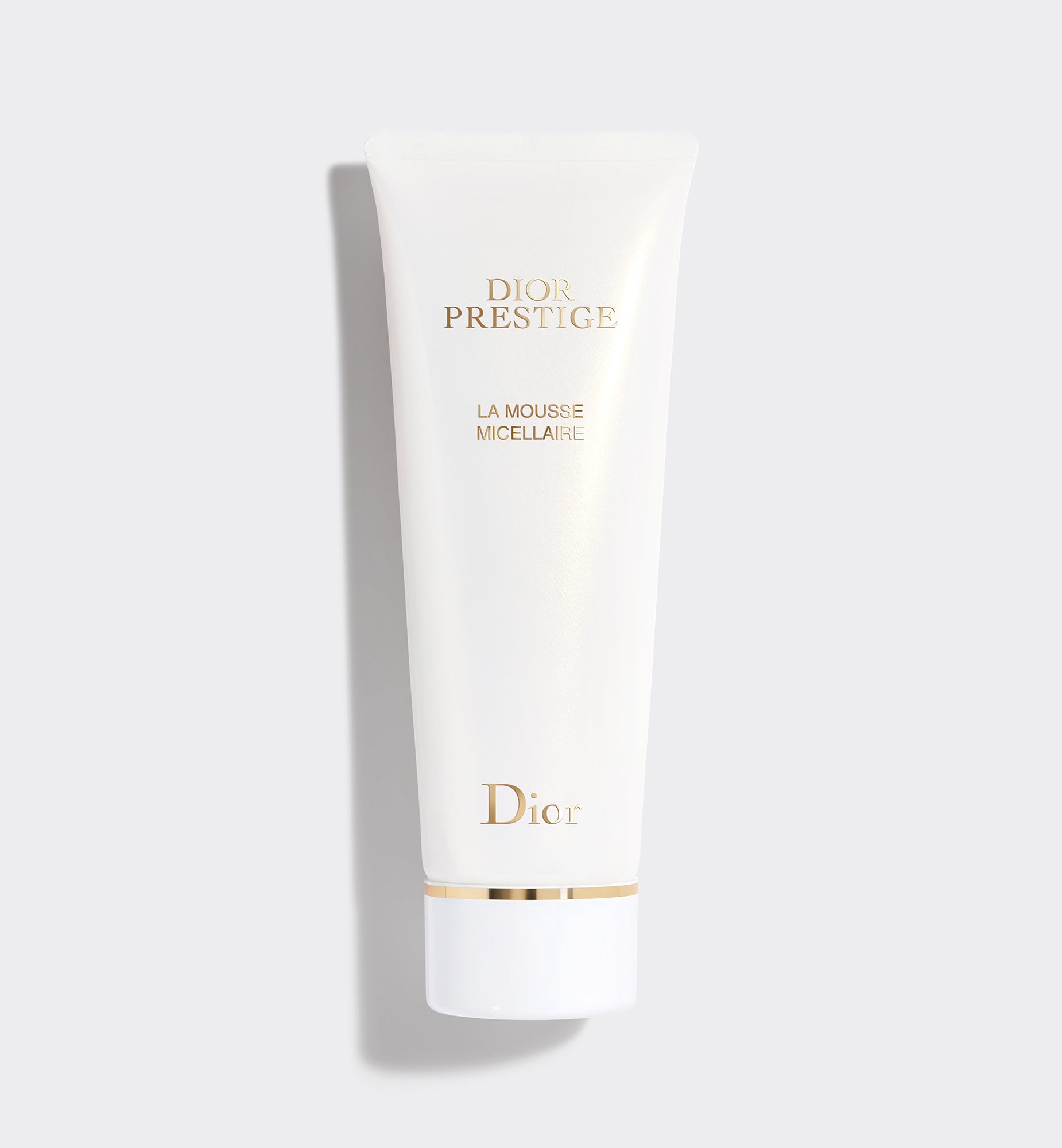 Dior Prestige La Mousse Micellaire | Face Cleanser - Foam Texture - Exceptionally Gentle