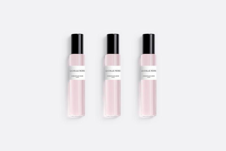 Miss dior refillable online travel spray