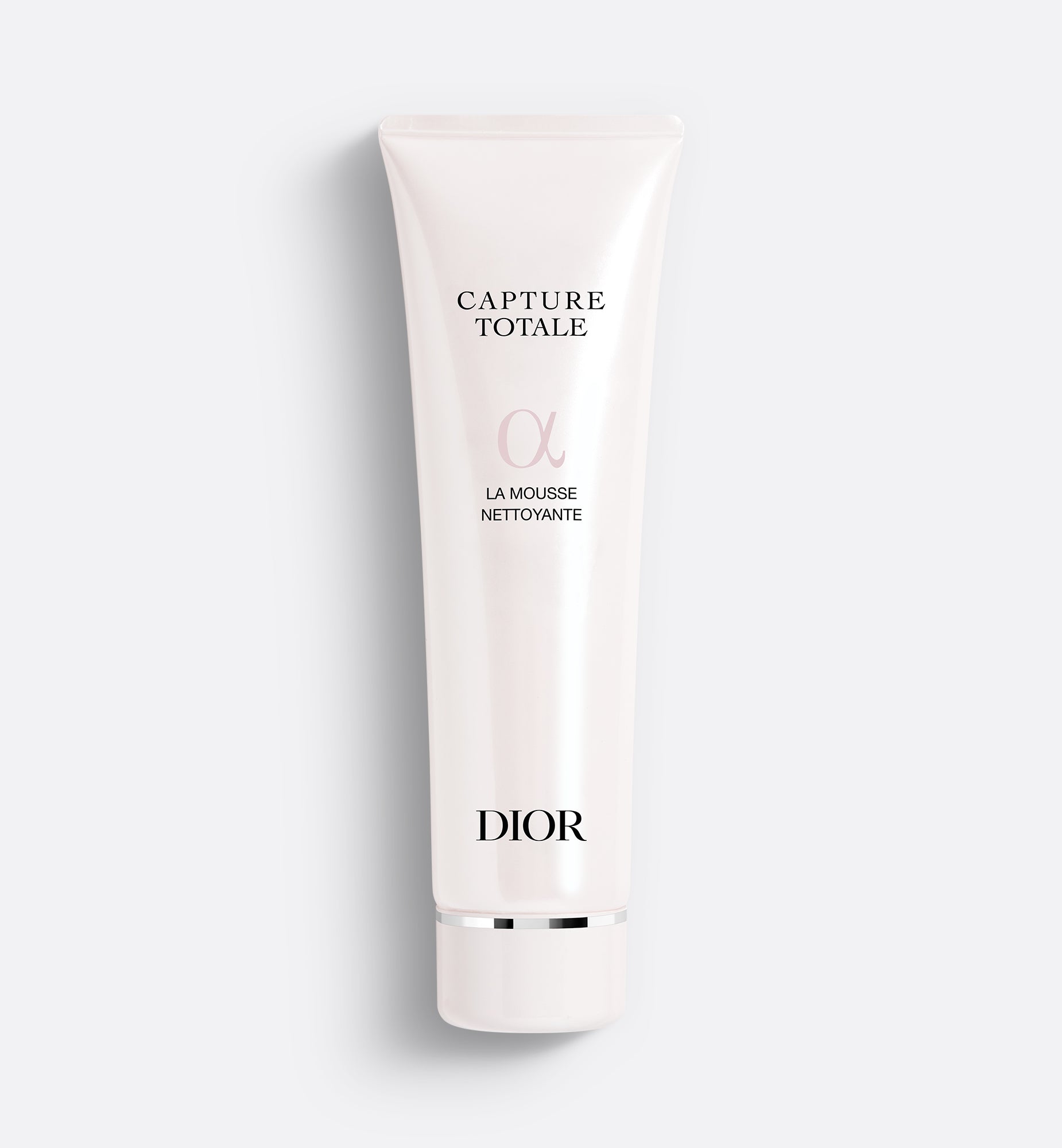 Capture Totale Super Potent Cleanser | Face Cleanser - Anti-Pollution Purifying Foam