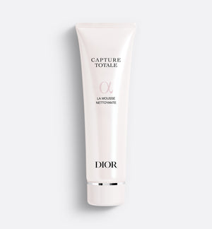 Capture Totale Super Potent Cleanser | Face Cleanser - Anti-Pollution Purifying Foam