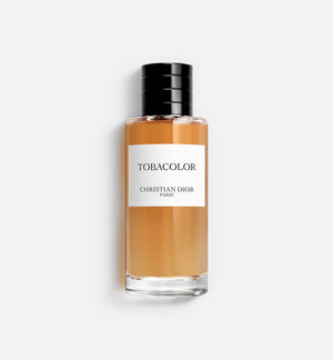 Tobacolor | Unisex Eau de Parfum - Ambery and Gourmand Notes