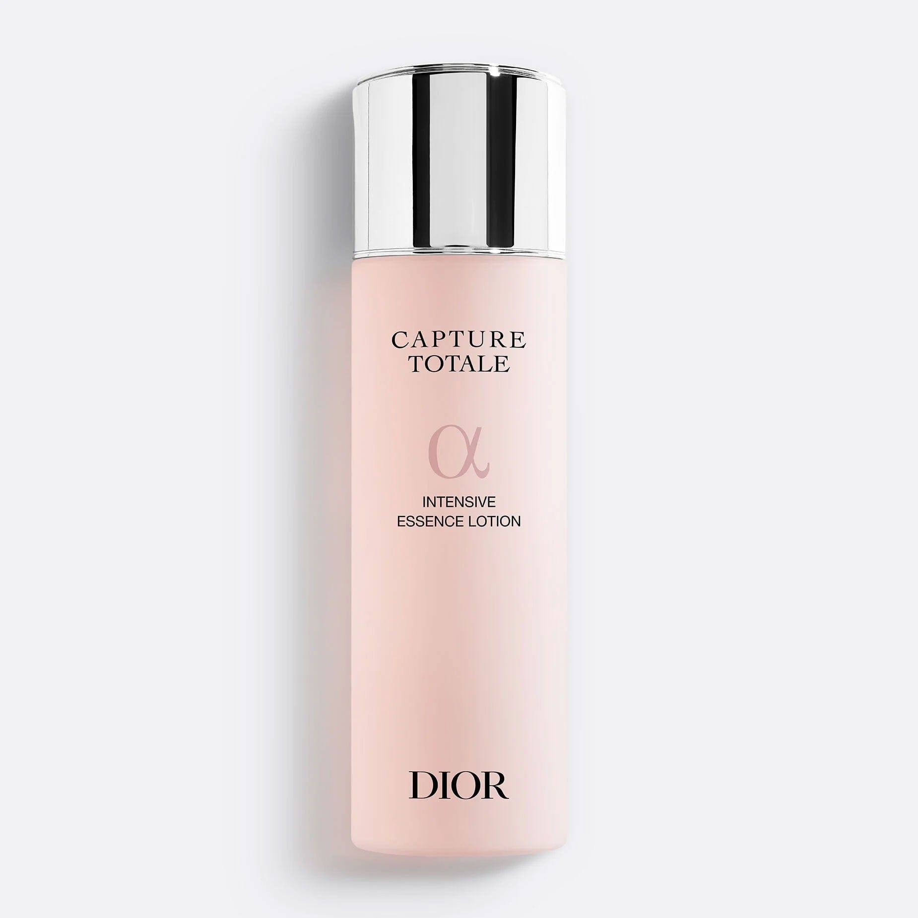 Capture Totale Intensive Essence Lotion | Face Lotion - Intense Preparation - Radiance And Strengthened Skin Barrier