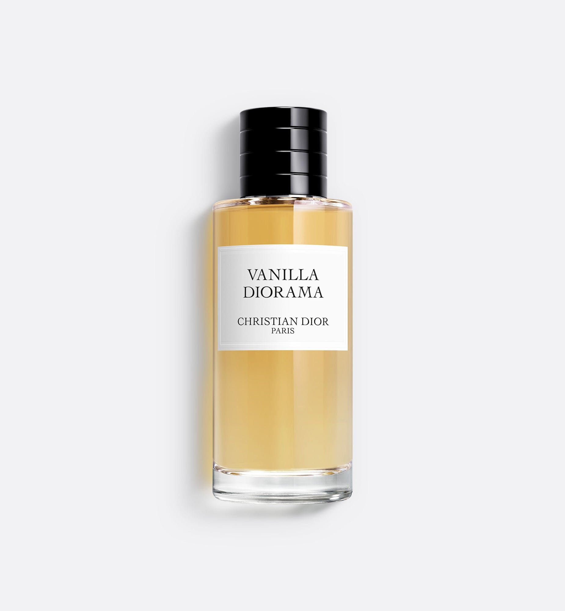 Vanilla Diorama香薰 | 中性香水 - 琥珀和美食香調