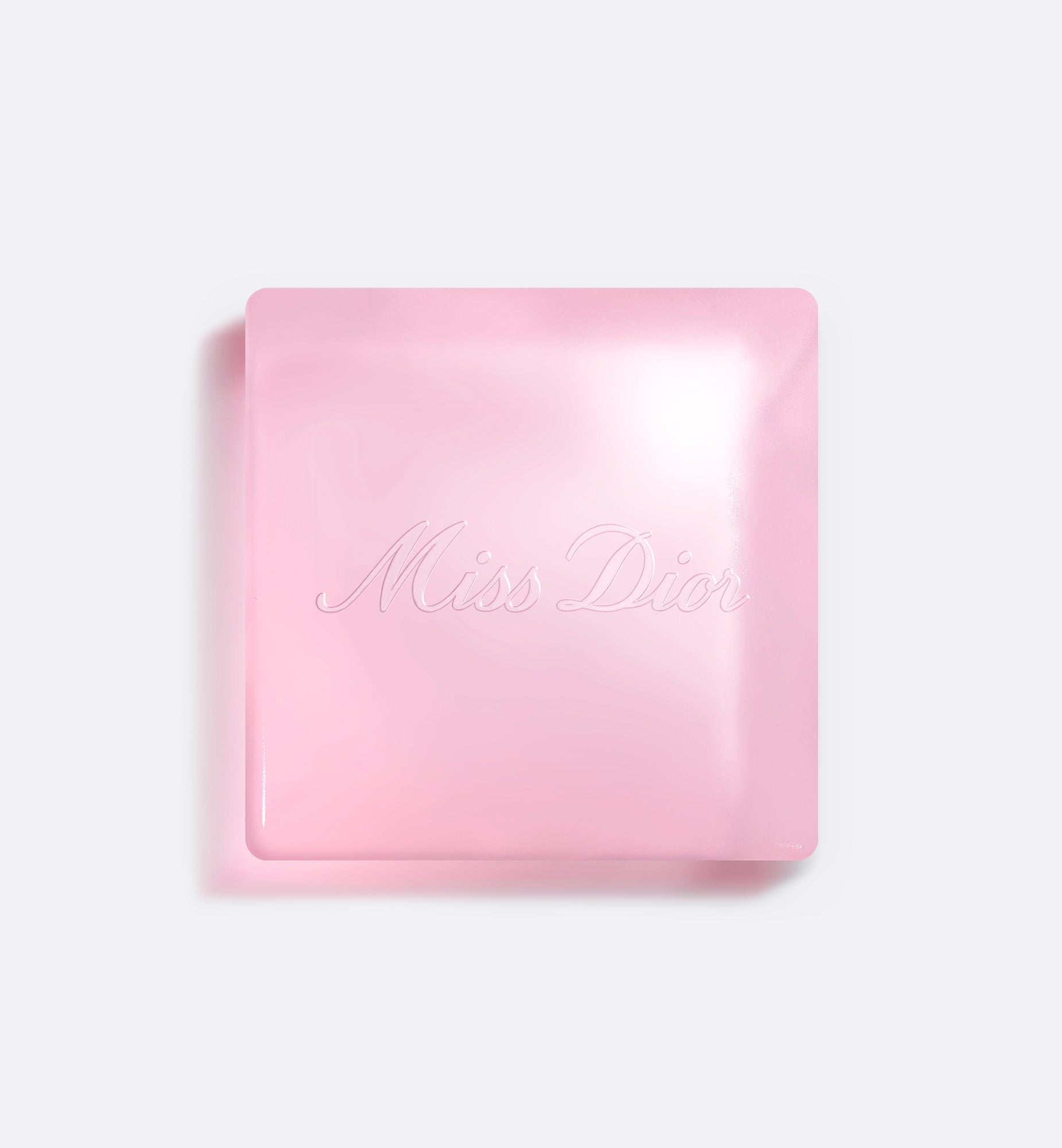 Miss Dior Blooming Scented Soap | Bar Soap