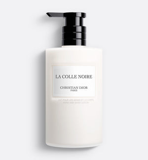 La Colle Noire Hydrating Lotion | Hand and Body Lotion
