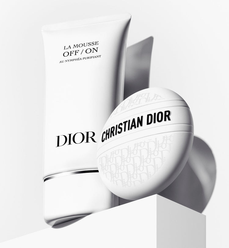 Dior Le Baume: Revitalizing Balm for the Hands, Lips and Body Dior Beauty  HK