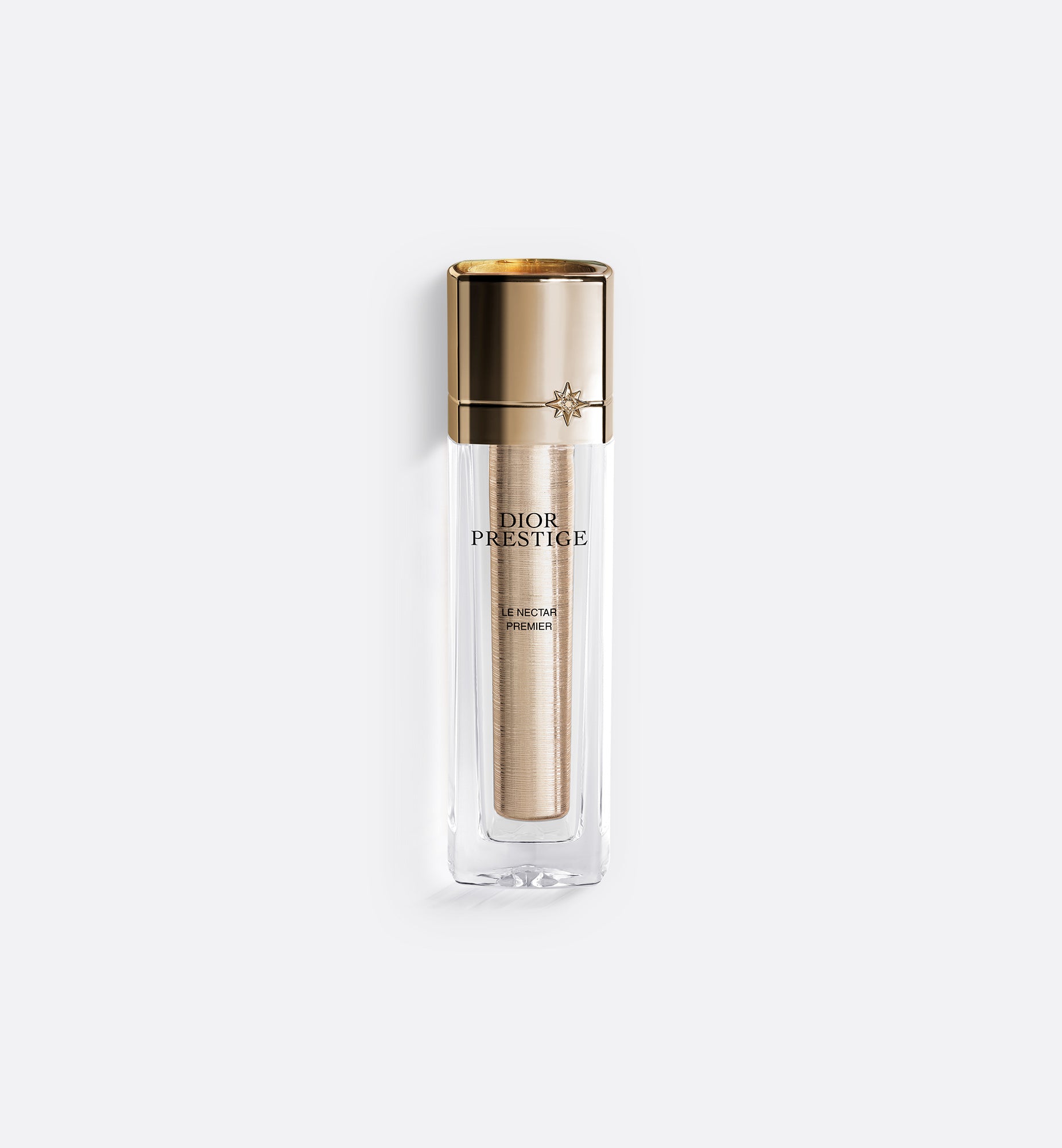 Dior Prestige Le Nectar Premier | Intensive Revitalizing Age-Defying Face and Neck Serum - Enhances, Densifies and Gives Radiance