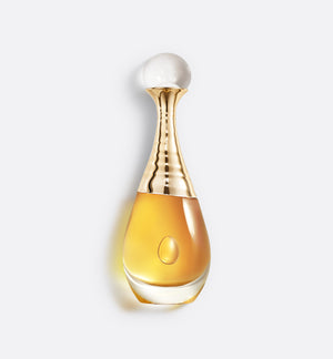 L'Or de J'adore | Fragrance - Solar and Intense Floral Notes