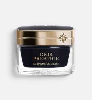 Dior Prestige Le Baume de Minuit | Intensive Revitalizing Night Cream
