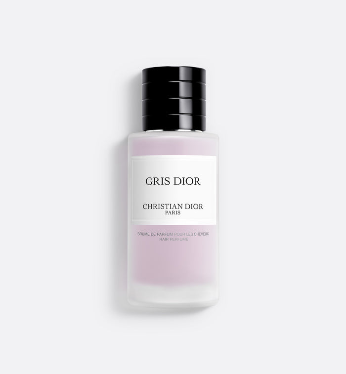 Gris Dior 美髮噴霧 - Dior官網