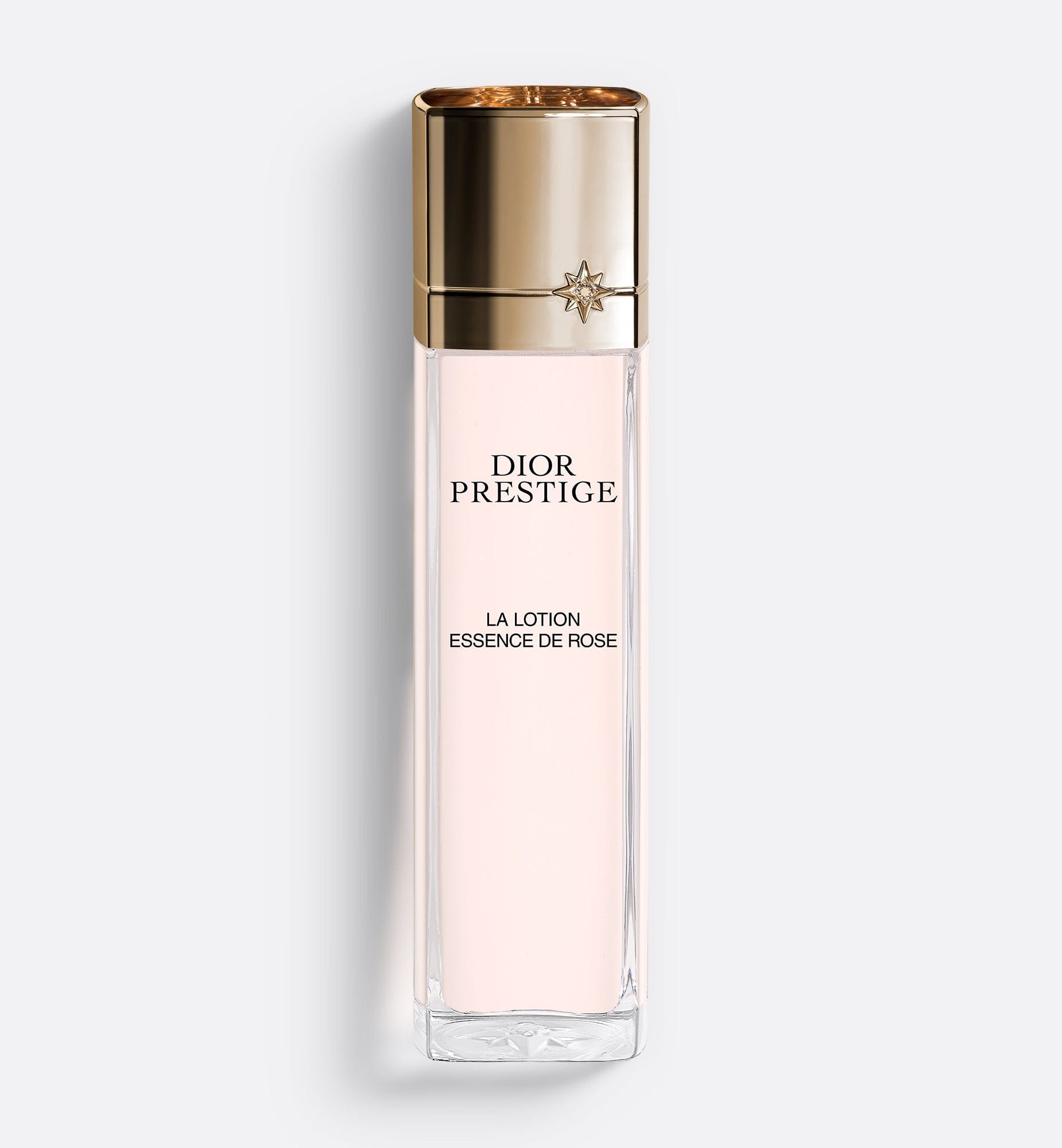 Dior Prestige La Lotion Essence de Rose | Lotion for Face and Neck - Hydrates, Nourishes and Revitalizes the Skin