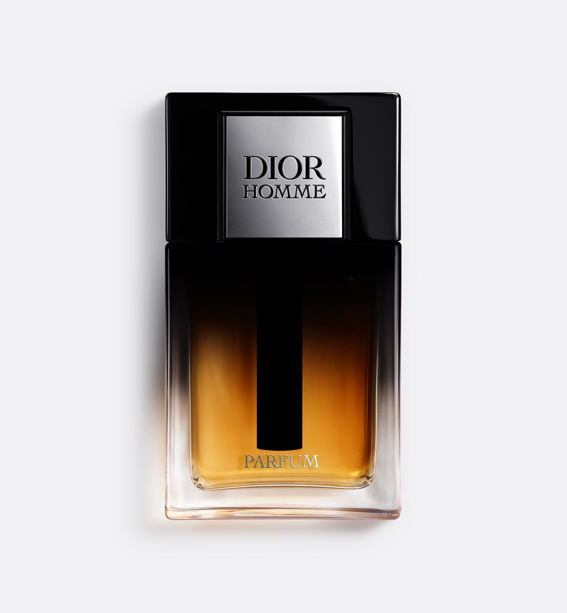 Dior Homme Parfum | Fragrance - Ambery, Woody and Floral Notes