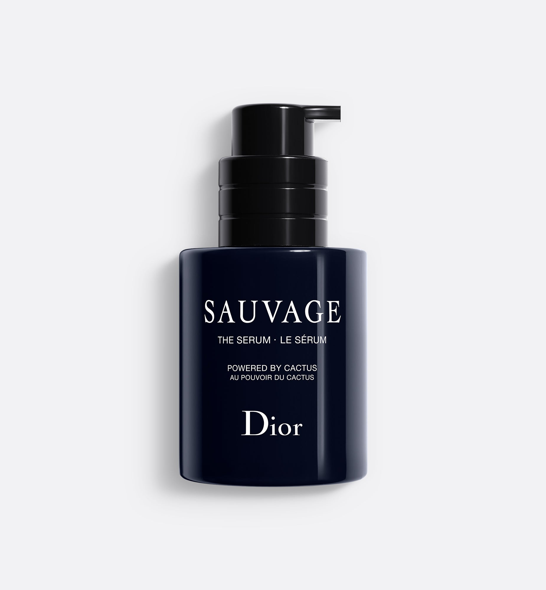 Sauvage: the world of the iconic Dior fragrance for men | Dior