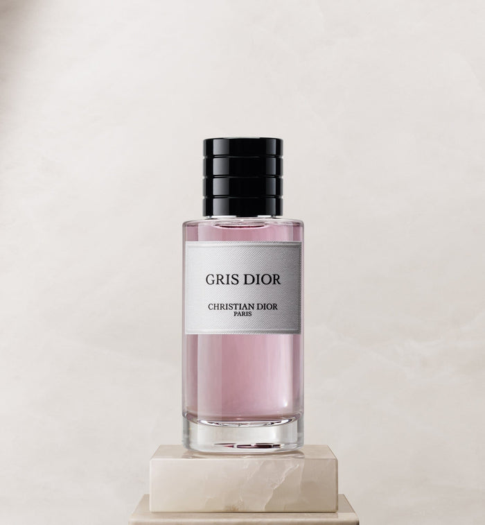 Gris Dior | Unisex Eau de Parfum - Chypre Notes