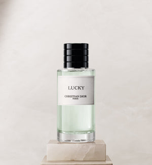 Lucky香薰 | 中性香水 - 清新花香調