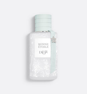Bonne Étoile | Scented Water - Alcohol-Free Formula - Tender and Fruity Notes