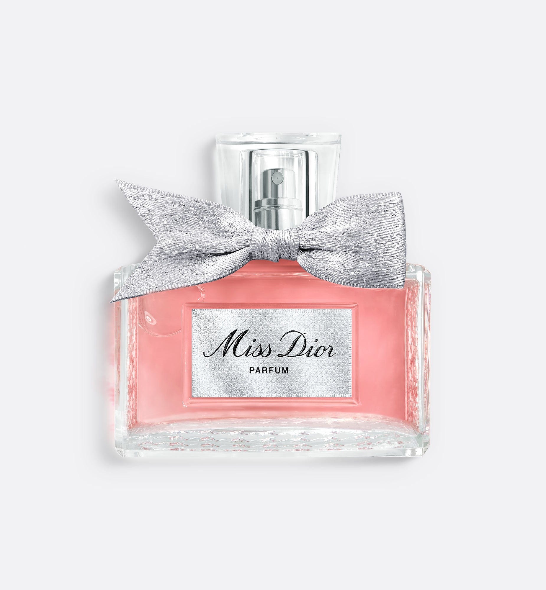 Miss Dior香精 | 香精 - 馥郁花果木質調