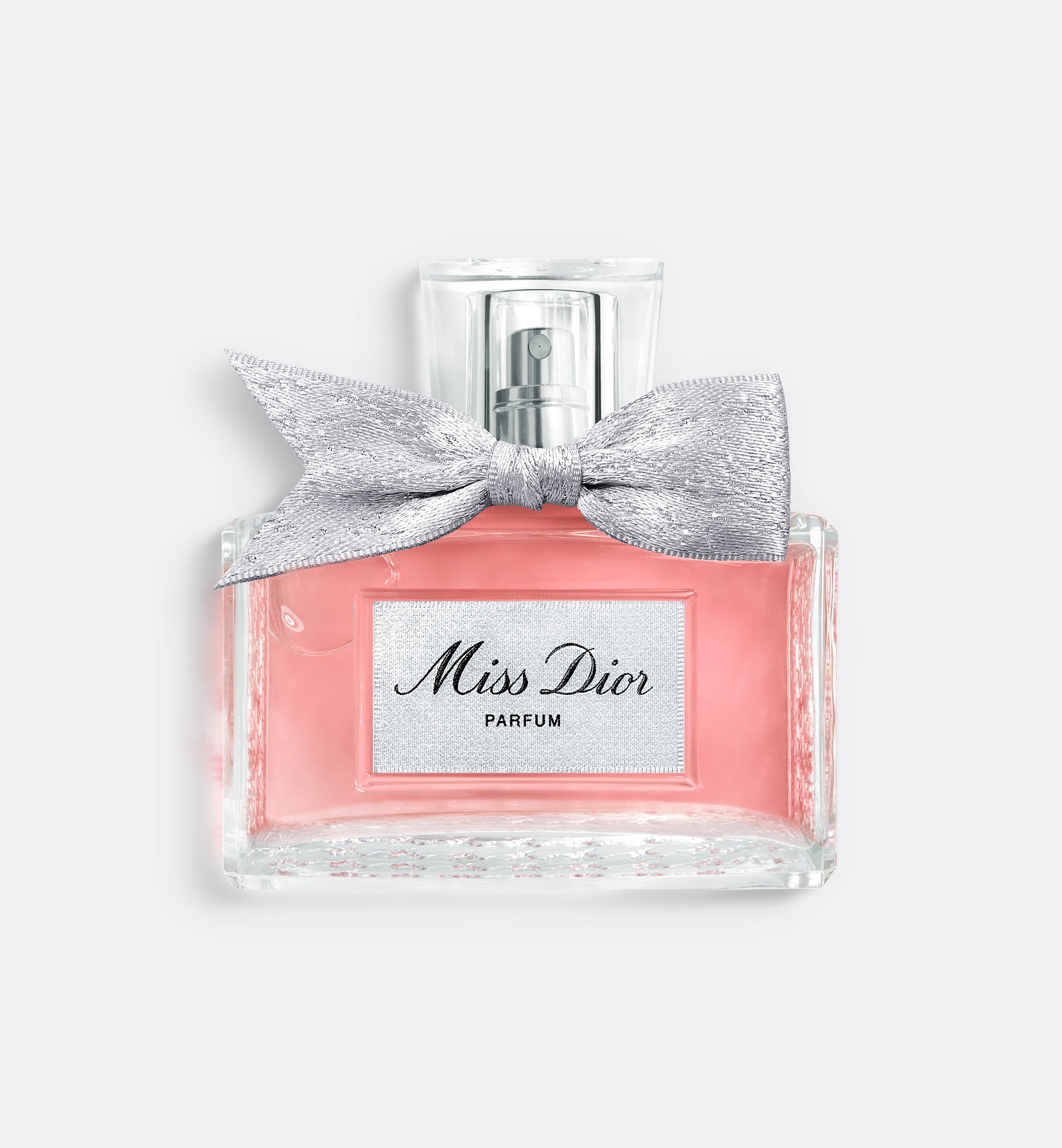 Miss Dior香精 | 香精 - 馥郁花果木質調