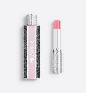 Miss Dior Parfum Mini Miss Solid Perfume | Alcohol-Free Fragrance Stick - Intense Floral, Fruity and Woody Notes