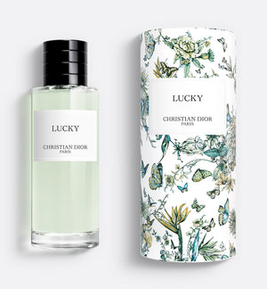 Lucky – Limited Edition | Unisex Eau de Parfum – Floral and Fresh Notes