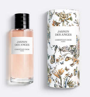 Jasmin des Anges – Limited Edition | Unisex Eau de Parfum – Floral and Fruity Notes
