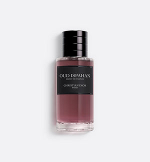 Oud Ispahan Esprit de Parfum | Extrait de Parfum – Intense Notes of Oud and Rose