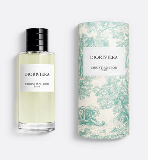 Dioriviera - Limited Edition | Eau de Parfum - Fruity and Floral Notes