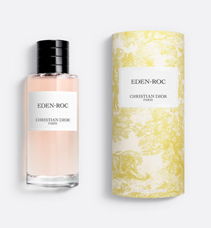 Eden-Roc - Limited Edition | Eau de Parfum - Floral and Marine Notes