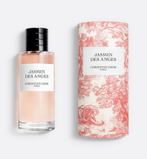 Jasmin des Anges - Limited Edition | Eau de Parfum - Floral and Fruity Notes