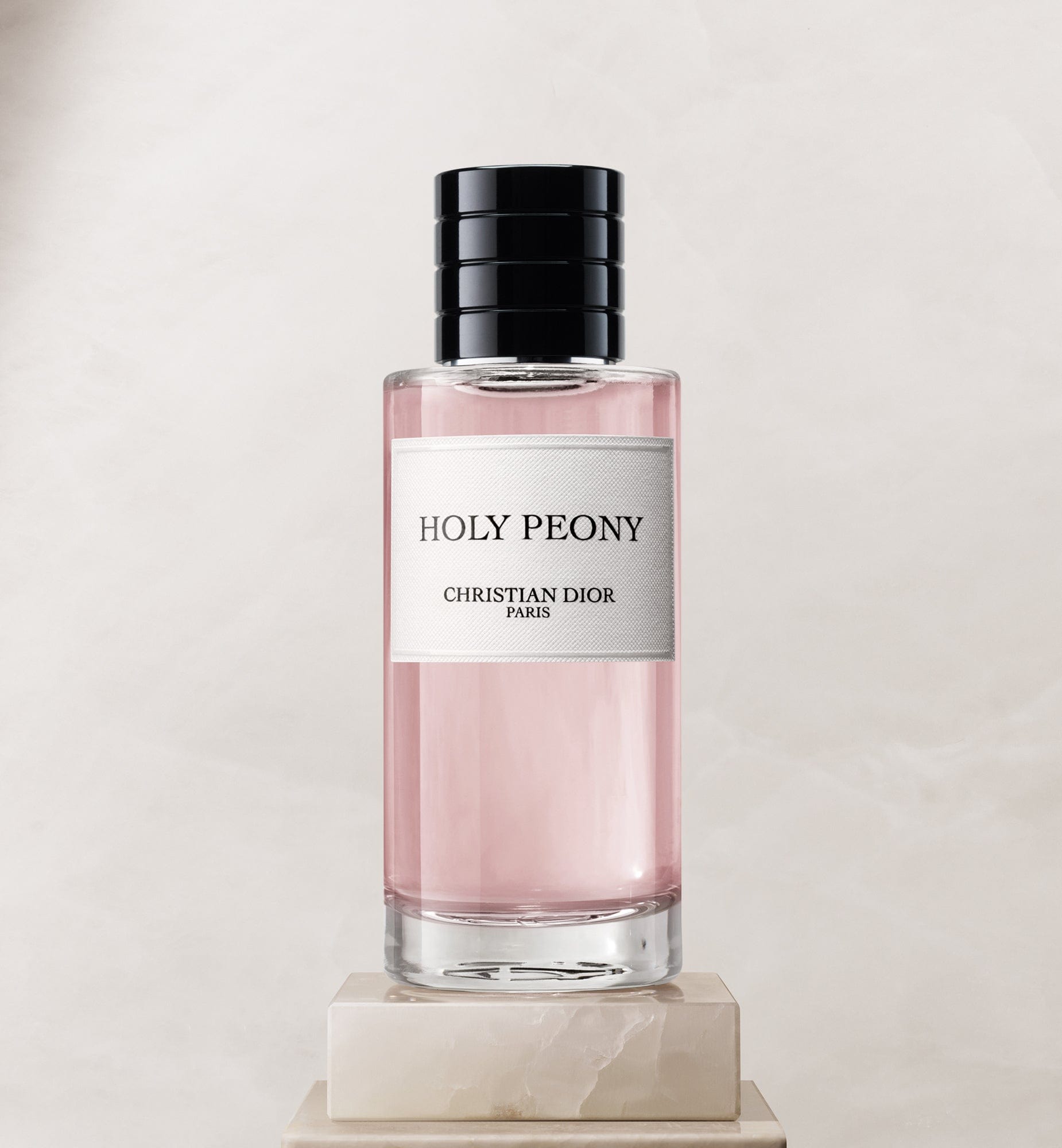 Holy Peony | 香薰