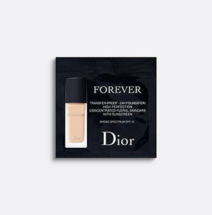 Dior Forever Foundation 1N 1ml