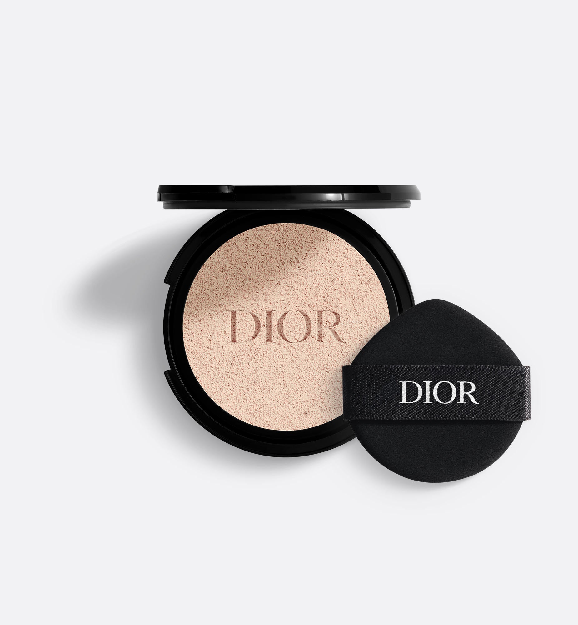 Dior Forever Cushion Refill | No-Transfer Matte - 24h Wear and High Perfection