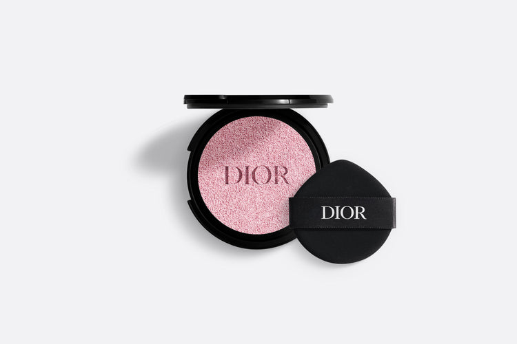 恆久貼肌調色氣墊粉底補充裝: 亮澤清新妝效| Dior Beauty HK