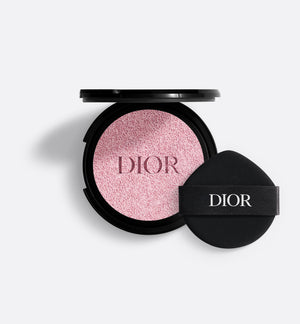 Dior Forever Skin Glow Tone-Up Refill | Dullness-Correcting Fresh Glow Makeup Base - Long Wear and 24hr Hydration - SPF 45 PA++