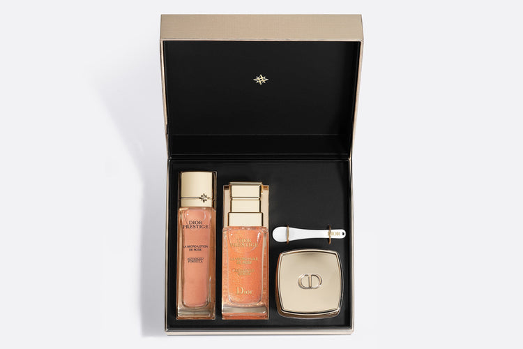 Dior hotsell prestige set