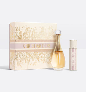 J’adore Eau de Parfum Set - Limited Edition | Eau de Parfum and Travel Spray