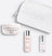 Capture Totale Skincare Pouch | The Youth-Revealing Ritual - Selection of 3 Firming Skincare Products