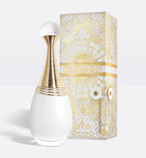 J’adore Parfum d’eau - Limited Edition | Alcohol-Free Eau de Parfum - Floral Notes - Gift Case