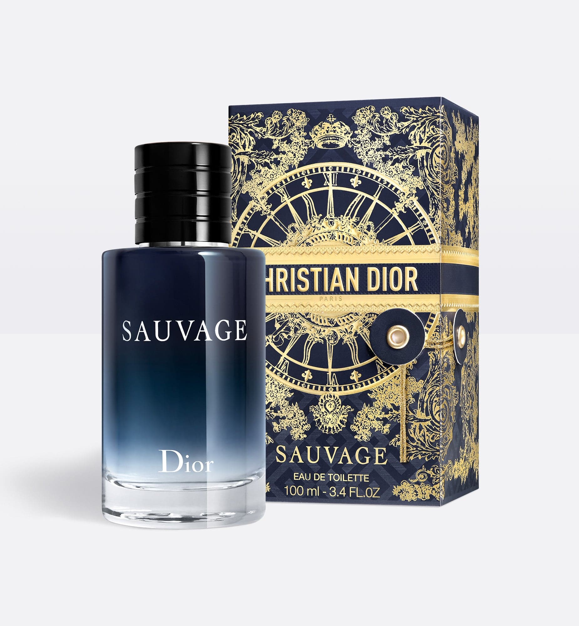 Dior sauvage eau de parfum johnny depp hotsell