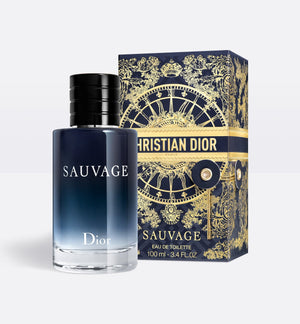 Buy dior sauvage eau de parfum best sale