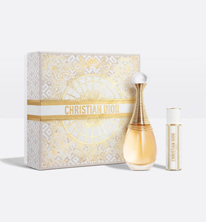 J’adore Eau de Parfum Set - Limited Edition | Eau de Parfum and Travel Spray