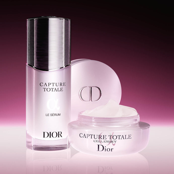 Dior完美活能系列 | 全方位抗衰老修護方案