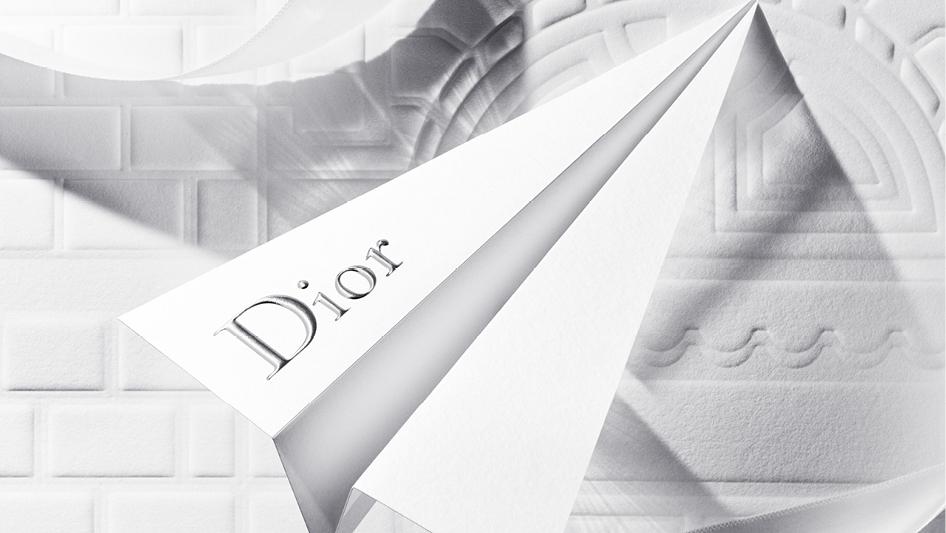 Dior標準配送服務