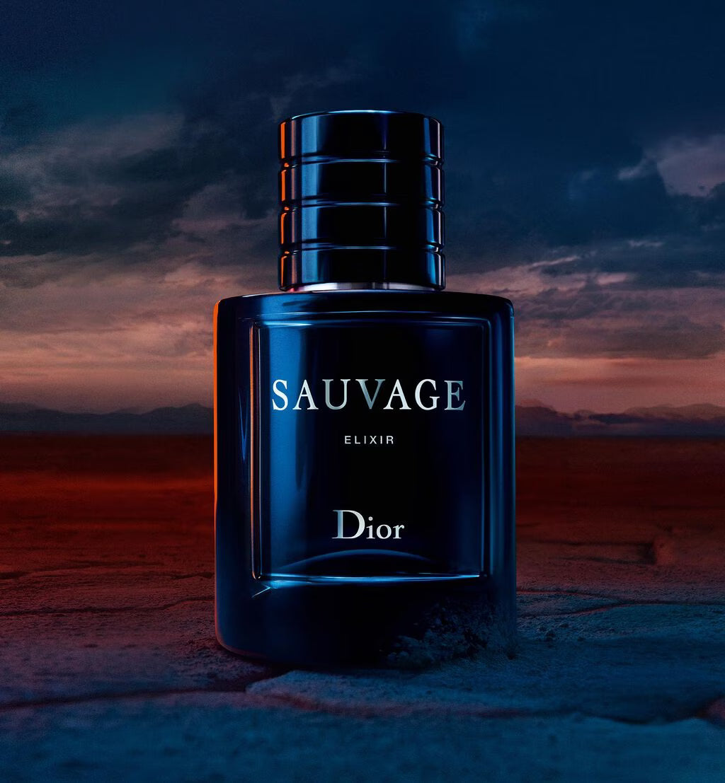 Sauvage香薰系列- 男士香水| Dior Beauty HK